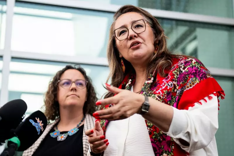 New Legislation Could Expand First Nations Status in Canada