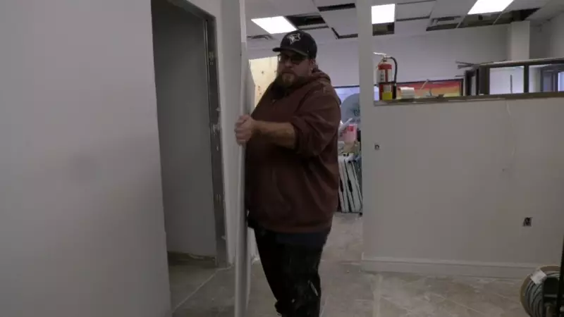 New Timmins Mutual Aid Centre Set for Late January Opening