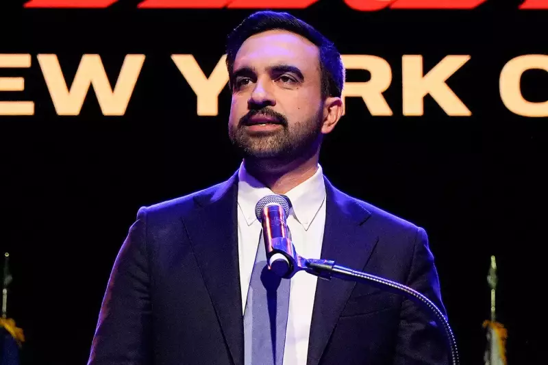 New York Governor Defies Trump's Threats, Vows to Protect Voters in Fiery Standoff