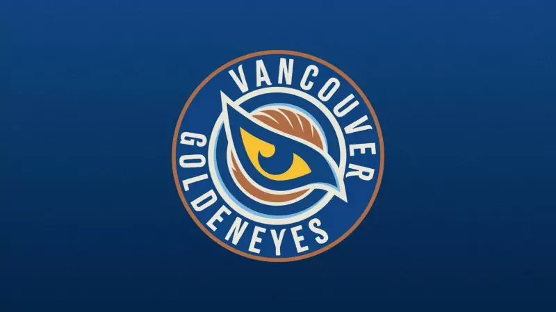 New York Sirens Dominate Vancouver Goldeneyes 5-1 with Five Different Scorers