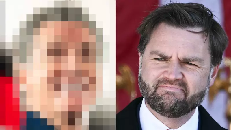 Newsom Leads Vance 38-33% Among Young Male Voters in 2028 Poll