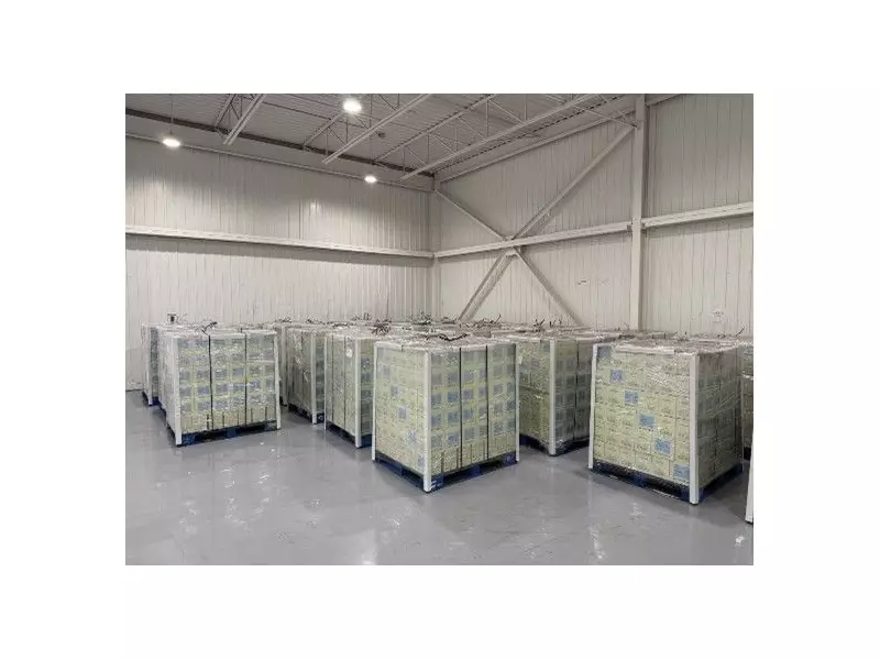 NEXE Ships 300K Compostable Pods for Bridgehead Coffee's Quebec Costco Launch