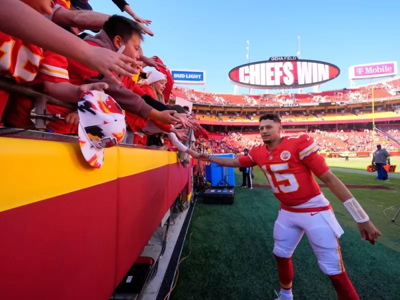 NFL Week 11 Picks: Chiefs vs. Broncos a Safe Bet After Bye