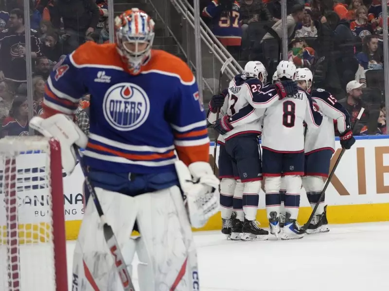 NHL Insiders: Oilers Unlikely to Trade for Goalie, Skinner to Stay