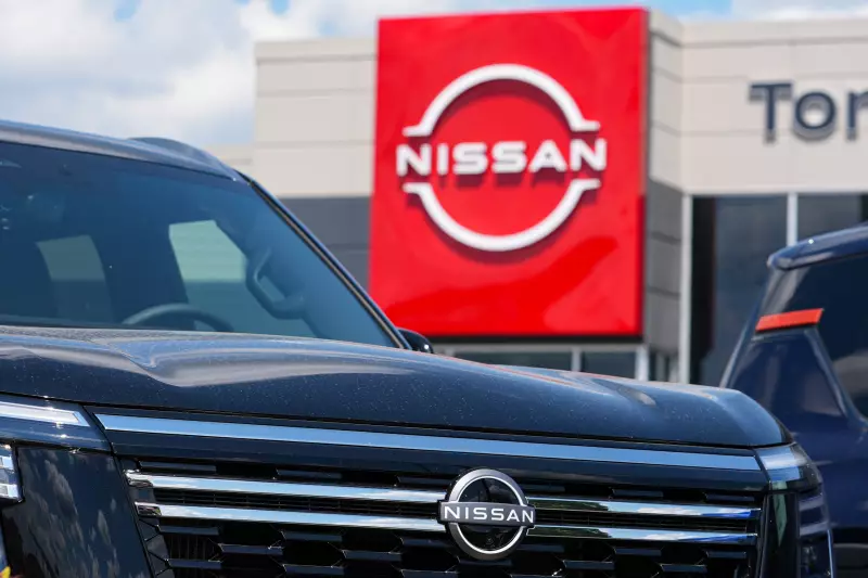 Nissan and Honda Eye Joint Car Development in U.S.