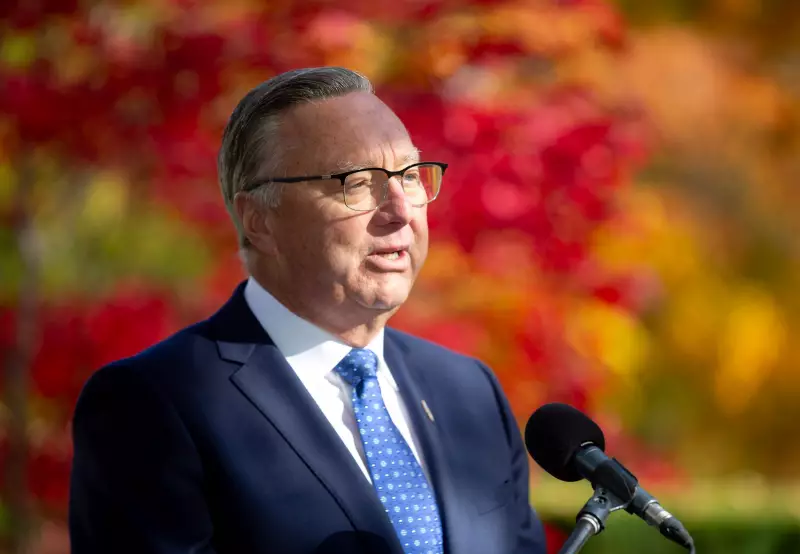 N.L. Government Implements Strict AI Review After False Citations Found