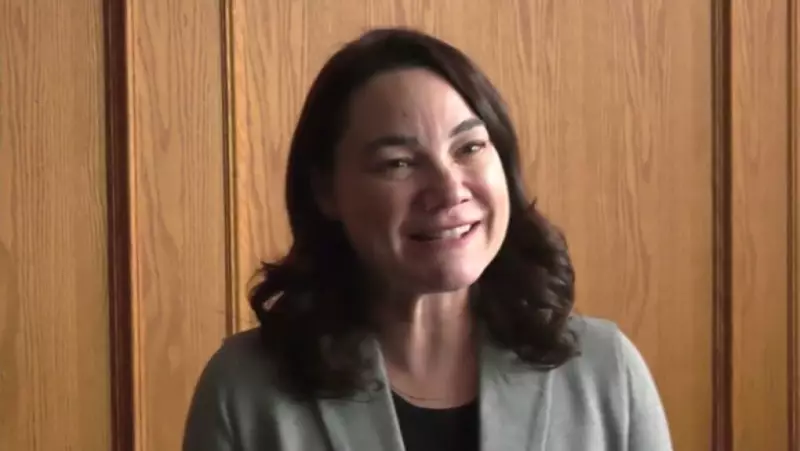 No Charges for Calgary Police After Database Searches of Former Alberta MLA Shannon Phillips