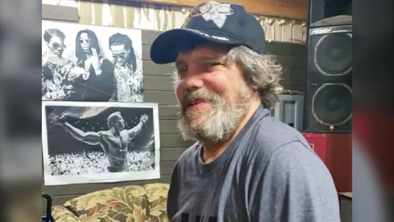 North Bay Man Sentenced for 2021 Murder of Bradley Armstrong