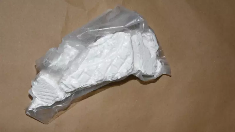 North Bay Police Seize Loaded Gun and $71K in Drugs