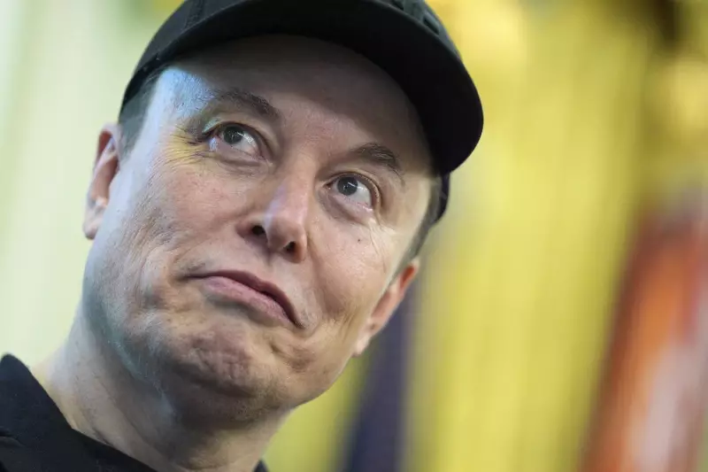 Norway's Massive Wealth Fund Opposes Elon Musk's $56 Billion Tesla Pay Package