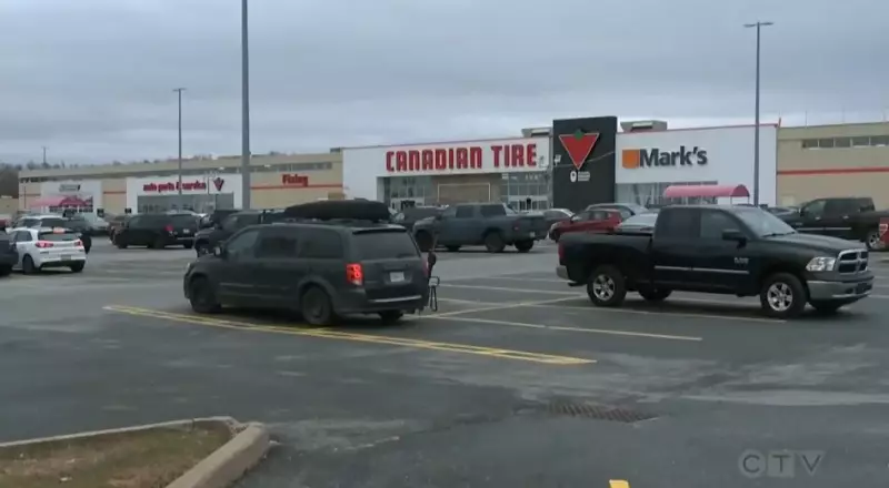 Nova Scotia Human Rights Commission Rules Racial Profiling Occurred