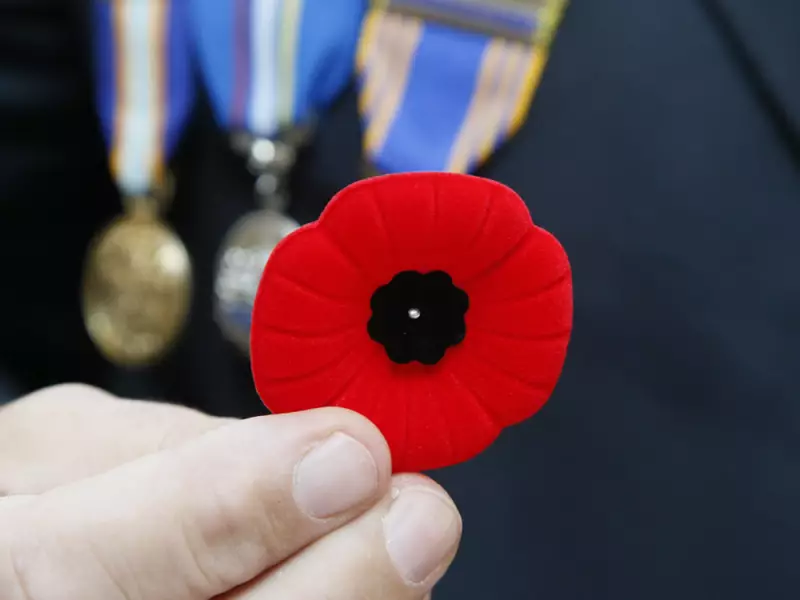 Nova Scotia Judges Defend Poppy Ban in Courtrooms Citing Impartiality
