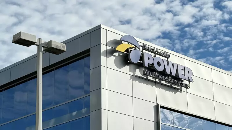 Nova Scotia Power Faces Billing Concerns at Government Committee