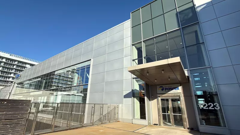 Nova Scotia Premier Threatens Fine Over Utility's Cyberattack Response