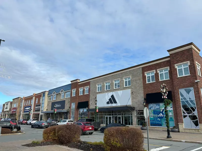 Nova Scotia Retailers Hike Prices Before Black Friday 2025