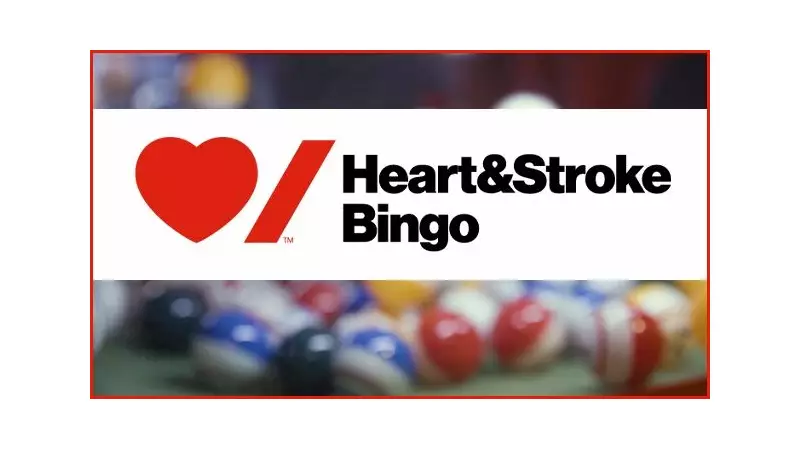 Nova Scotia's Beloved TV Bingo Returns to Boost Heart & Stroke Foundation