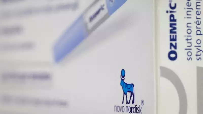 Novo Nordisk's Amycretin Shows 14.5% Weight Loss in Diabetes Trial