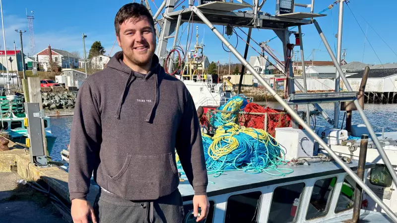 N.S. Lobster Fishermen Target Big Catches and Tariffs Ahead of Dumping Day