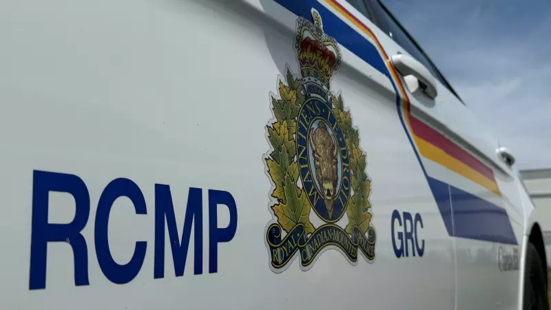 N.S. Man Dies After Vehicle Enters LaHave River: RCMP Investigation