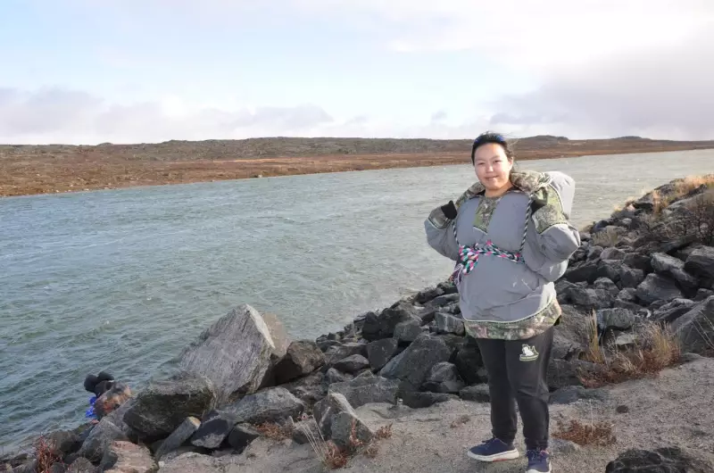 Nunavik's Inuit Show Resilience Amid Persistent Water Shortages