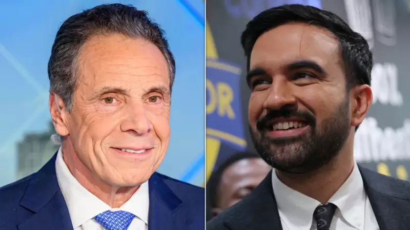 NYC Mayor's Race Shocker: Eric Adams Declares Victory in Democratic Primary