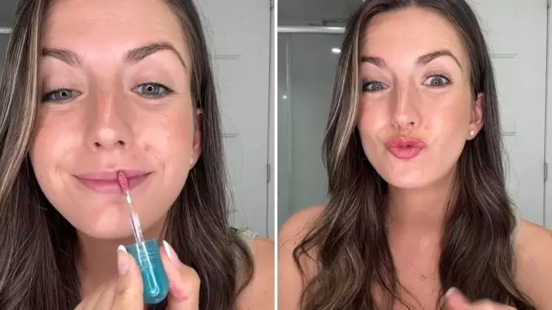 NYX Gloss Serum Review: My New Makeup Bag Essential & It's On Sale for Amazon Prime Days!