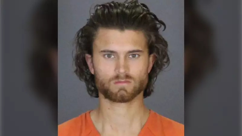 Ohio Murder Suspect Arrested at Canadian Border Crossing