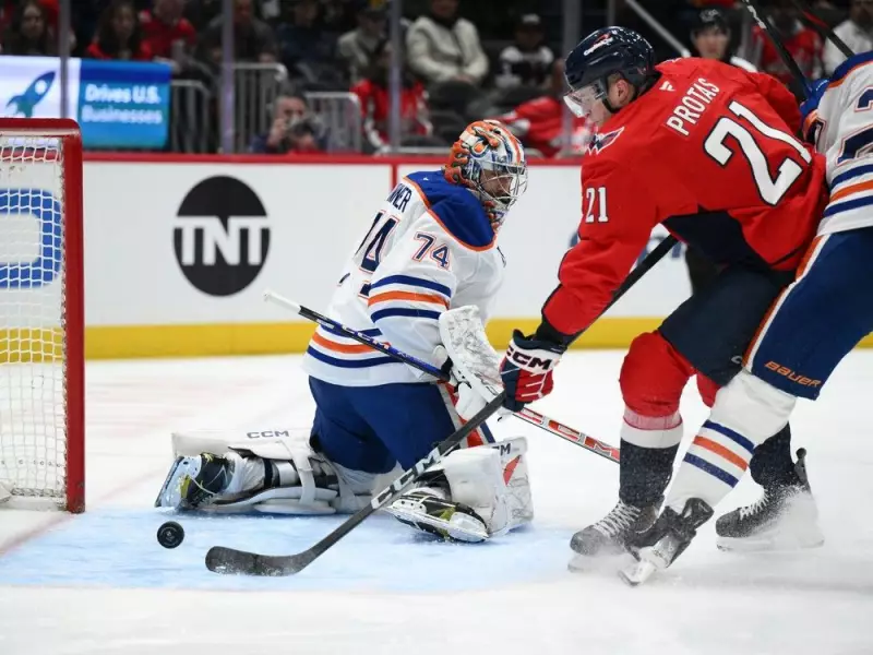 Oilers Mailbag: Time to Blow Up Roster After Buffalo Loss?