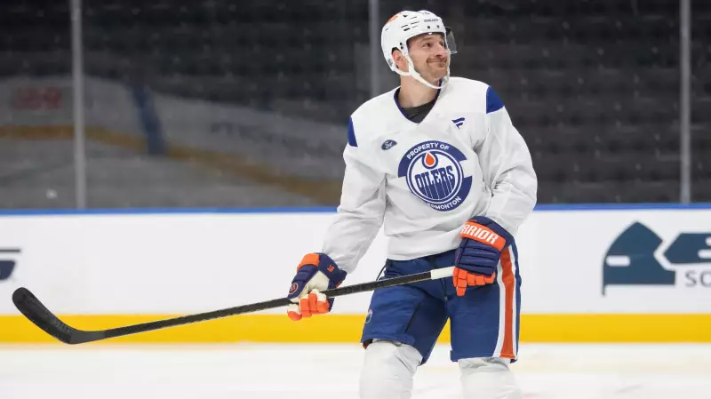 Oilers Waive Troy Stecher, Send Howard to Minors for Zach Hyman