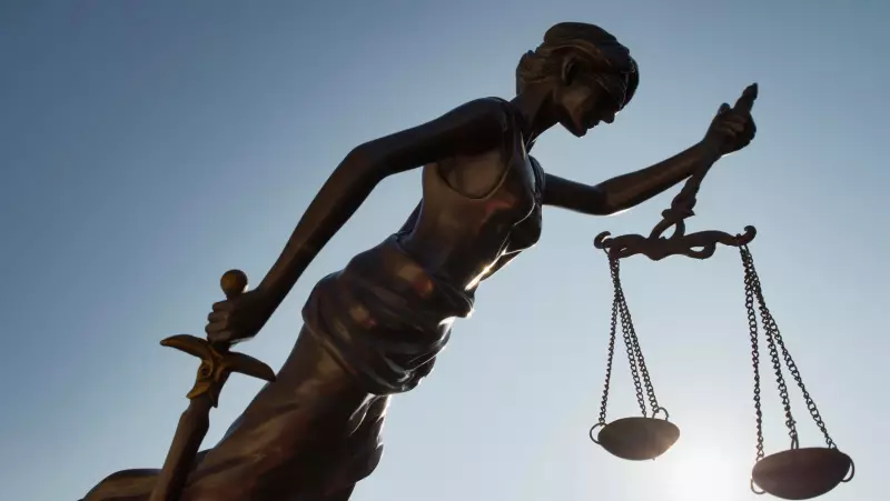 Oklahoma Teen Avoids 78-Year Sentence for Multiple Rape Charges