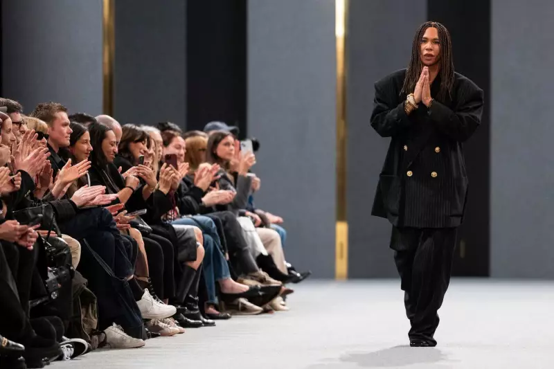 Olivier Rousteing Exits Balmain After 14 Revolutionary Years: An Era of Couture Meets Pop Culture