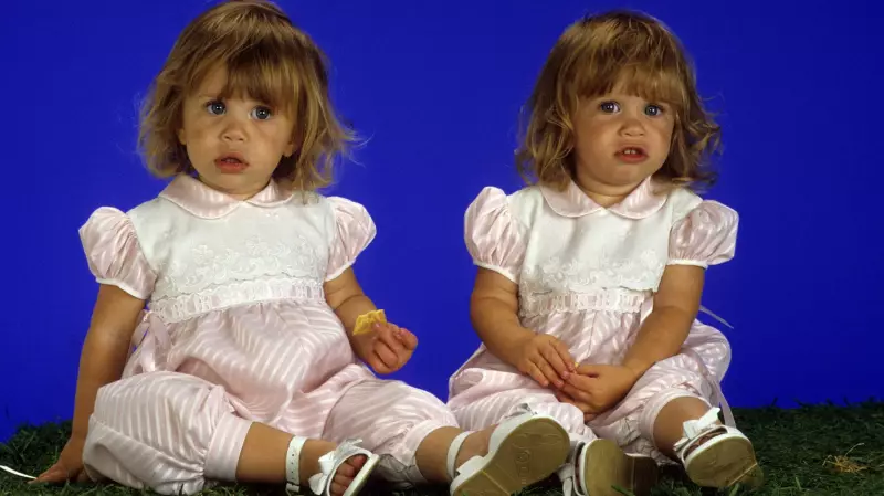 Olsen Twins' 'Full House' Secrets Revealed by Co-Stars