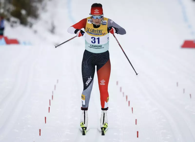 Olympic Cross-Country Ski Trials Relocate to Vernon Due to Snow Conditions