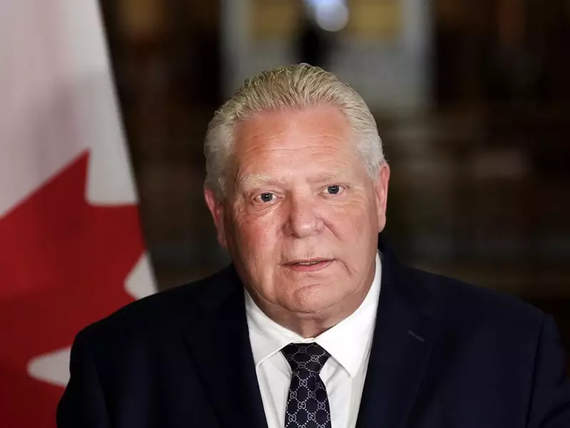 Ontario Can Cut Sales Tax on All New Homes Now, Says Randall Denley