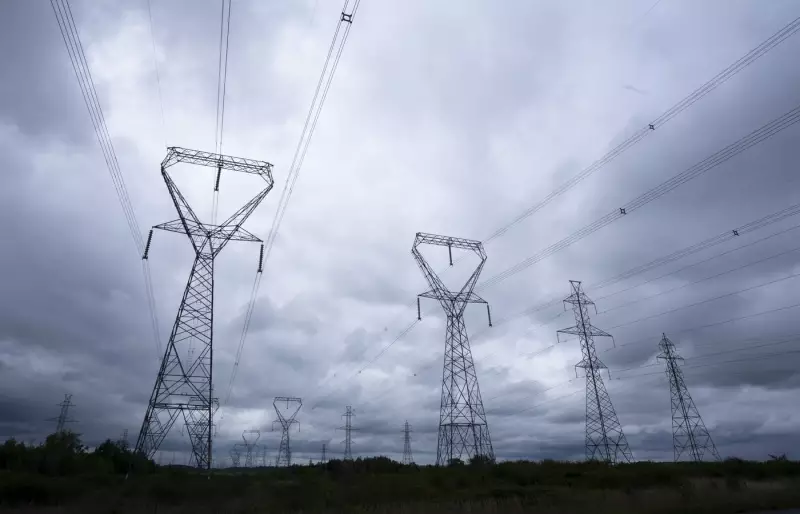 Ontario Electricity Bills Are Going Up: Here's Exactly How Much More You'll Pay