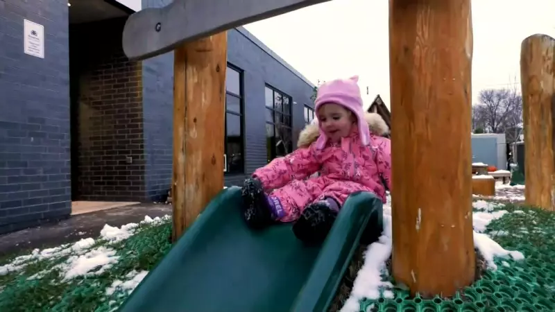 Ontario Extends $19/Day Child-Care Program, Parents Seek More Support