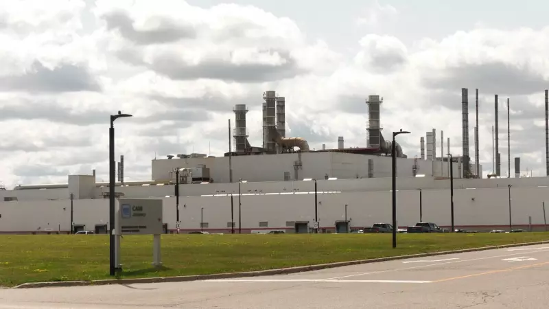 Ontario Government Faces Pressure as CAMI Worker Uncertainty Grows