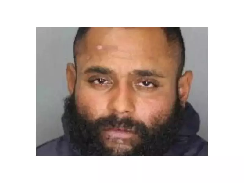 Ontario Man Arrested for 3 Home Invasions and Sexual Assaults in Oshawa