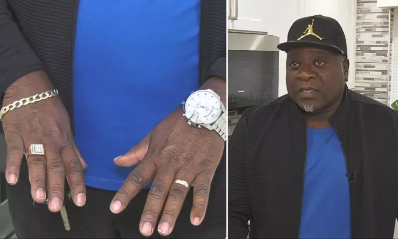 Ontario Man Loses $10K Carry-On After Airline Forces Check-In