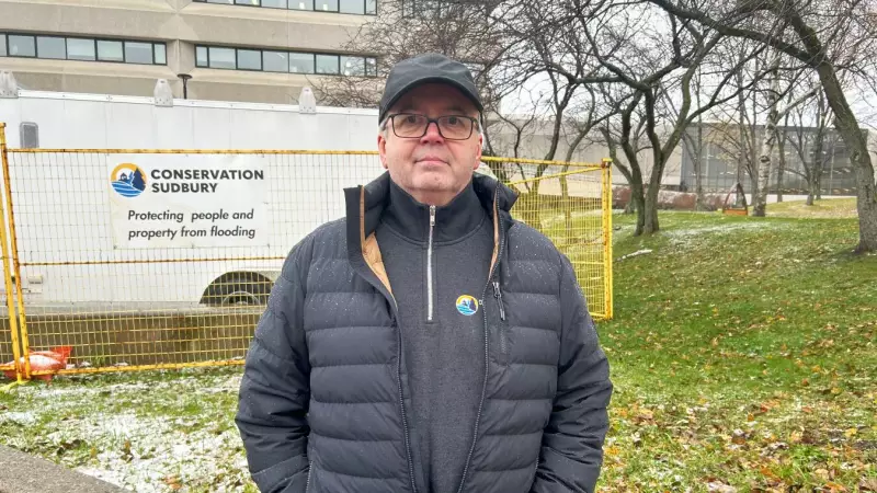 Ontario Moves to Consolidate Conservation Authorities in 2025