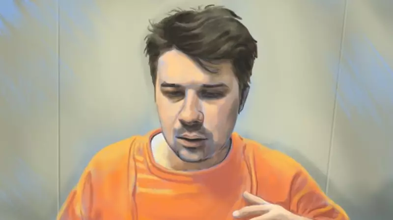 Ontario Murder Trial Set for Barrie Man Accused in Friend's Death