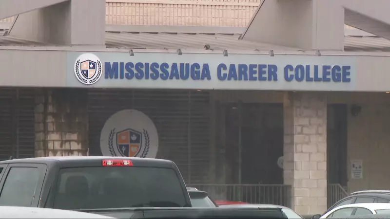 Ontario Opposition Demands Answers: Labour Minister's Wife Involved in Multi-Million Dollar Grant Decisions