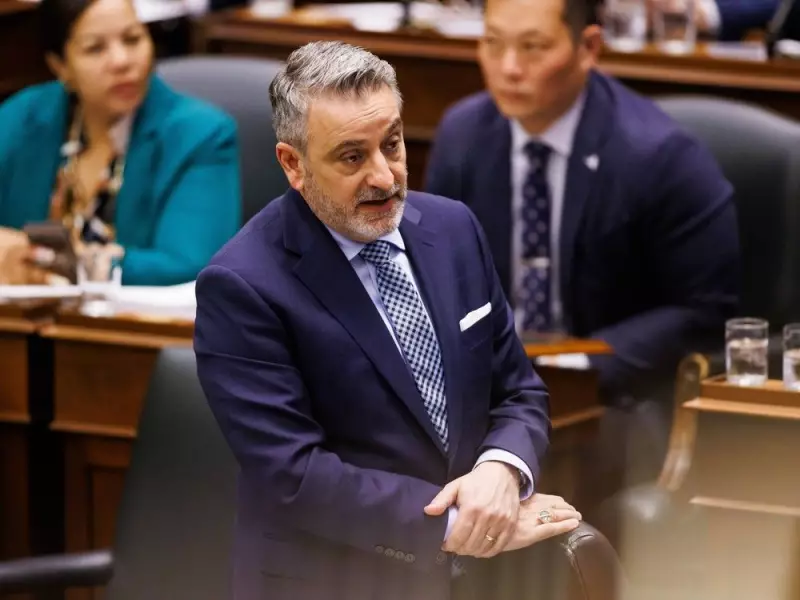 Ontario School Boards Face Overhaul: Are Trustees Doomed?