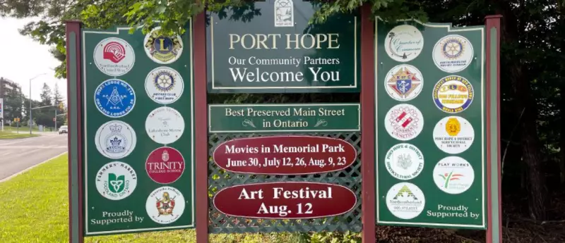 Ontario Teacher Gets 4 Years for Explicit Photos with Students