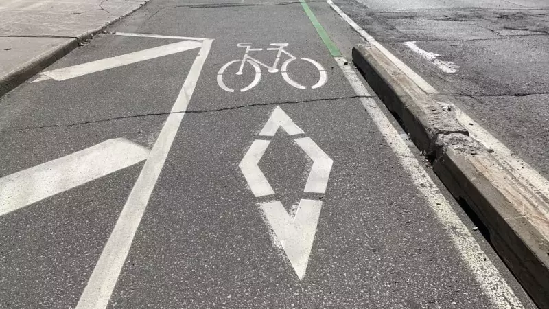 Ontario's Bill 60 Impacts 3 Ottawa Bike Lane Projects in 2026 Budget