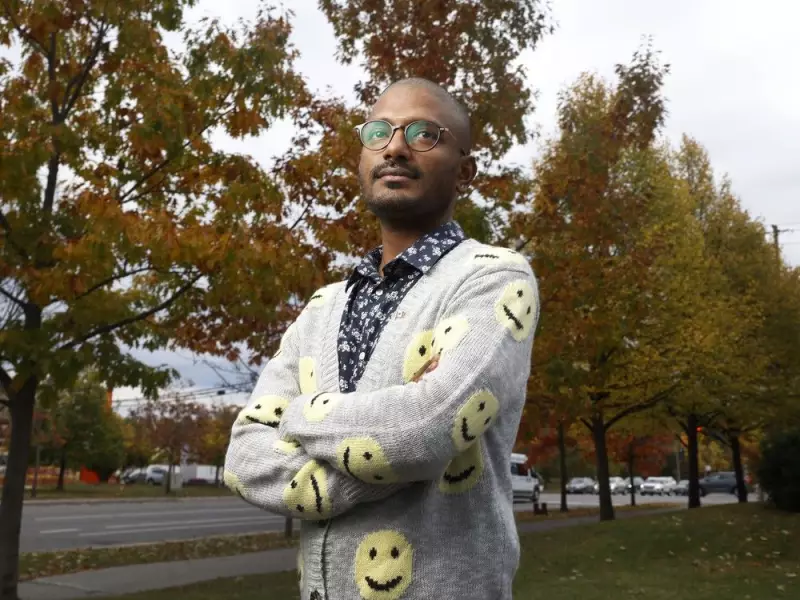 Ontario's New Residency Rule Crushes Dreams of Internationally Trained Doctor