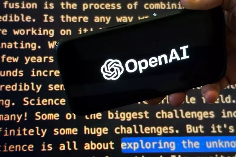 OpenAI and Amazon Seal Massive $38B AI Computing Deal in Industry Game-Changer