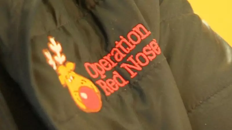 Operation Red Nose Winnipeg Issues Urgent Volunteer Call as Holiday Season Nears