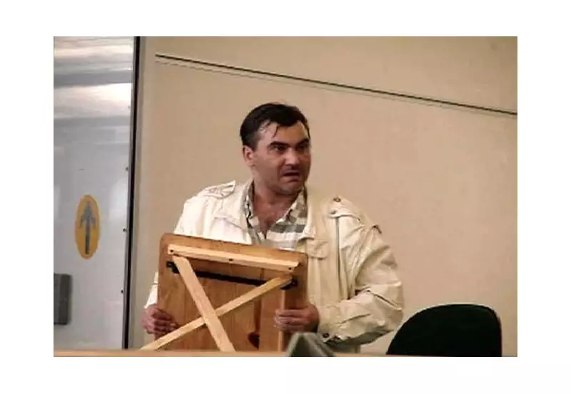 OPP Report Clears Top Mounties in B.C. Tasering Death, Raises Concerns