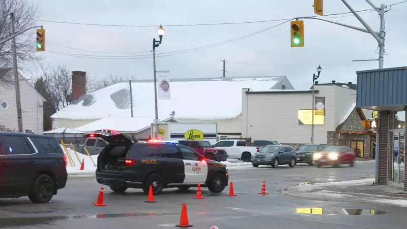 OPP seeks witness to fatal Kapuskasing pedestrian crash that killed 78-year-old